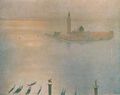 Bacino di San Marco - 1949 - 95x120